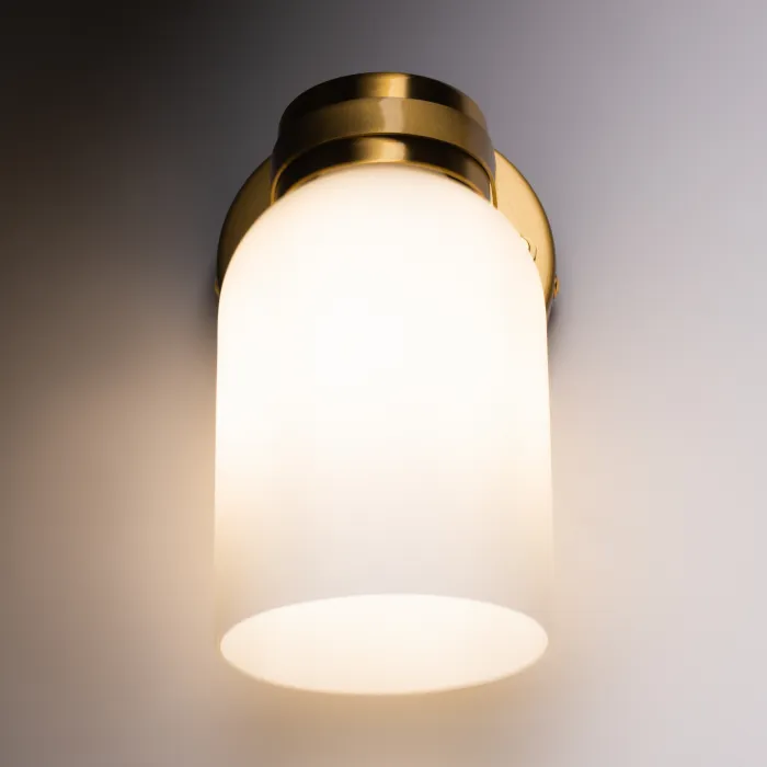 Настенный светильник Freya Modern FR5446WL-01BS от ImperiumLoft