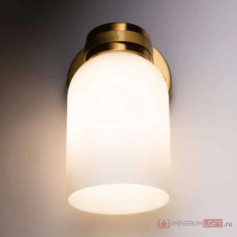 Настенный светильник Freya Modern FR5446WL-01BS от ImperiumLoft