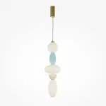 Подвесной светильник Maytoni Modern MOD297PL-L24BS3K1 от ImperiumLoft