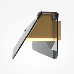 Настенный светильник Maytoni Modern MOD296WL-L10BS3K от ImperiumLoft