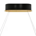 Подвесная люстра Maytoni Modern MOD336PL-L130G3K