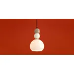 Подвесной светильник Freya Globo FR5628PL-01BGW