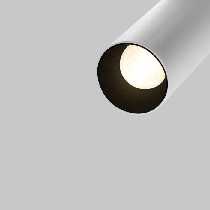 Трековый светильник Maytoni Focus LED TR032-4-5WTW-M-DD2-W от ImperiumLoft