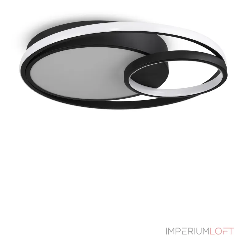 Потолочный светильник Freya Nation Market FR10028CL-L80B