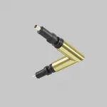 L-образный коннектор для штанговой системы Maytoni Axity CA006EC-BS
