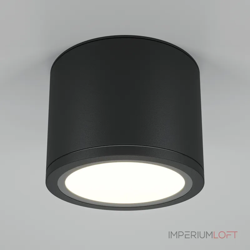 Потолочный светильник Maytoni Ceiling C095CL-GX53-B