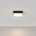 Потолочный светильник Zon C032CL-24W3K-SQ-B от ImperiumLoft Потолочный светильник Zon C032CL-24W3K-SQ-B от ImperiumLoft