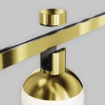 Трековый светильник Maytoni FLARITY TR149-1-5W3K-BS
