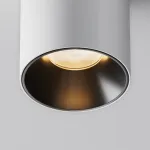 Потолочный светильник Maytoni Alfa LED C064CL-8W2.7K-RD-WB