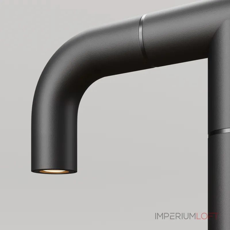 Ландшафтный светильник Maytoni Sleek O477FL-L4GF3K Ландшафтный светильник Maytoni Sleek O477FL-L4GF3K