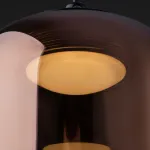 Подвесной светильник Freya LED FR6134PL-L4C
