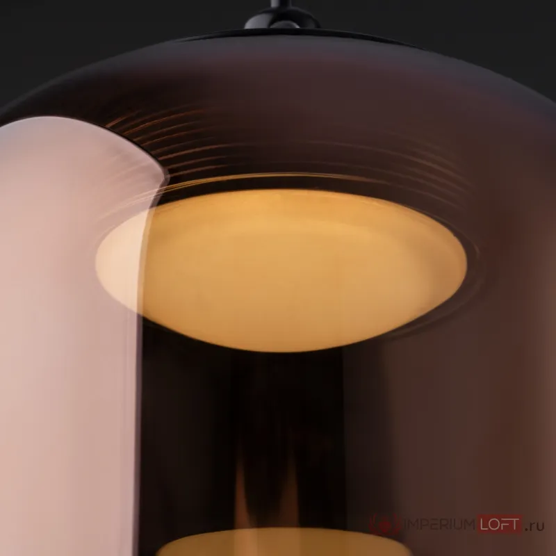Подвесной светильник Freya LED FR6134PL-L4C от ImperiumLoft