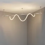 Трековый светильник Tau Flarity Maytoni TR154-1-27W3K-PT