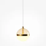 Подвесной светильник Maytoni Modern MOD295PL-L20BS3K