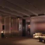 Трековый светильник Maytoni Basis TR240-2-6W3K-B