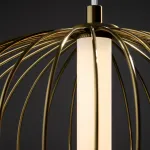 Подвесной светильник Freya LED FR6131PL-L10BS Подвесной светильник Freya LED FR6131PL-L10BS