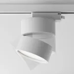 Трековый светильник Maytoni UNITY TR007-1-12W4K-W-1