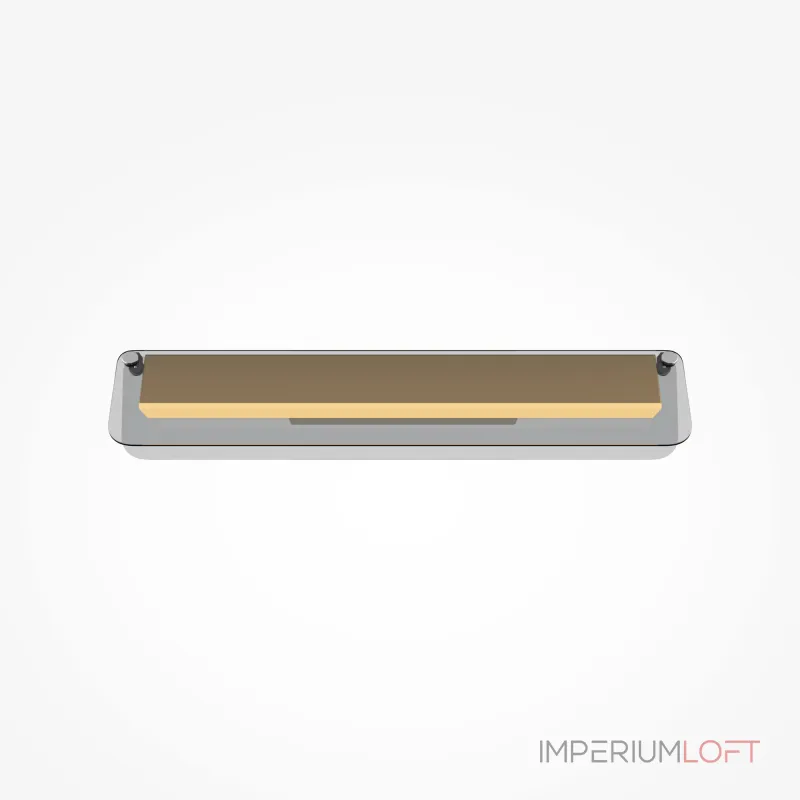 Настенный светильник Maytoni Modern MOD296WL-L10BS3K от ImperiumLoft Настенный светильник Maytoni Modern MOD296WL-L10BS3K от ImperiumLoft