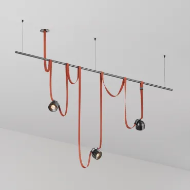 Комплект текстильной подвесной системы Maytoni Parity TFC-Par-H03-R Комплект текстильной подвесной системы Maytoni Parity TFC-Par-H03-R