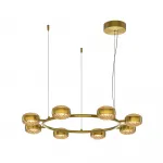 Подвесной светильник Maytoni Modern MOD299PL-L80BS3K от ImperiumLoft