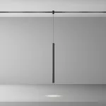 Трековый светильник Maytoni Focus Led TR156-1-5W4K-B