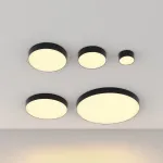 Потолочный светильник Maytoni Zon C032CL-45W2.7K-RD-B от ImperiumLoft