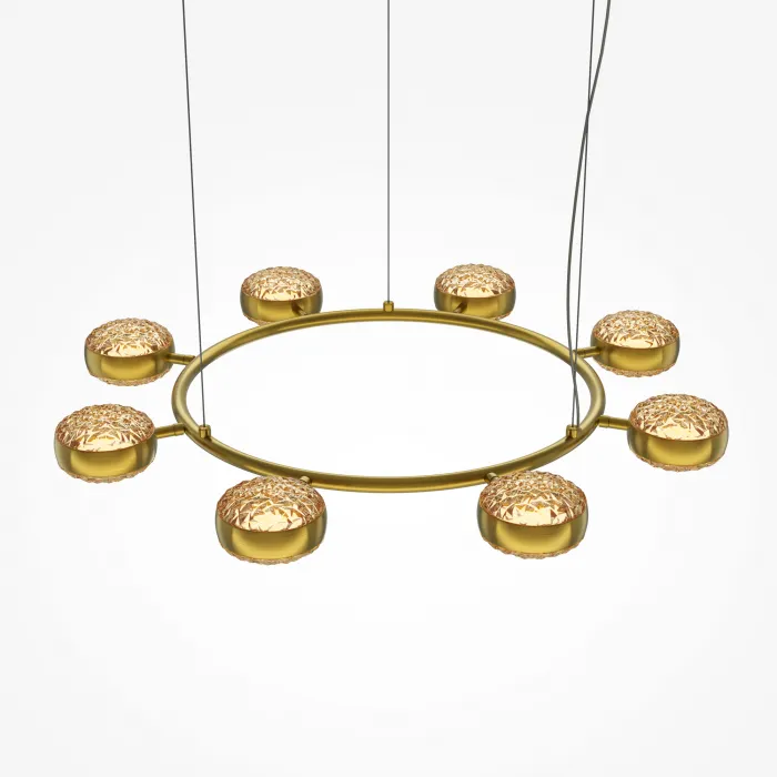 Подвесной светильник Maytoni Modern MOD299PL-L80BS3K от ImperiumLoft