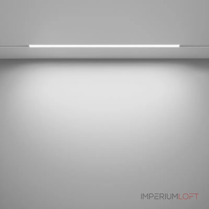 Трековый светильник Voltega Эксилайт / Exilight VGL030-4-24W3K-WW-DS-W
