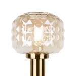 Настенный светильник Freya Modern FR5366WL-01BS от ImperiumLoft