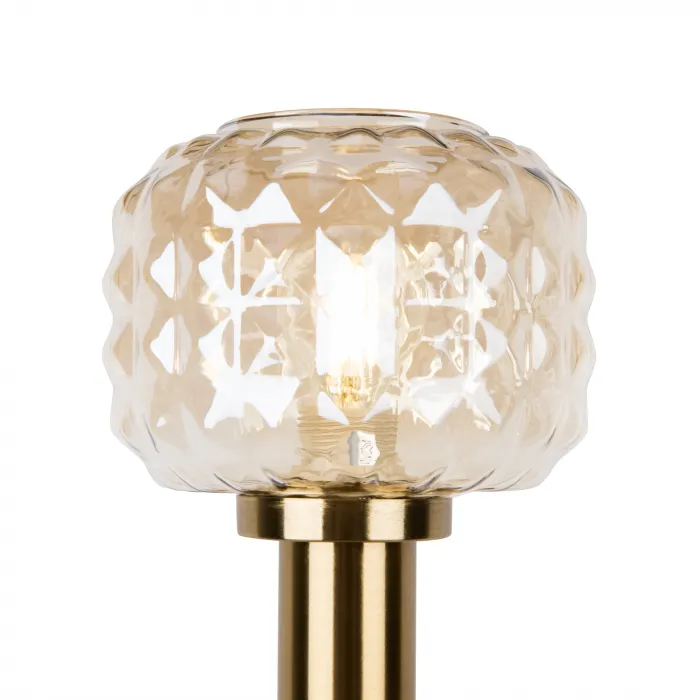 Настенный светильник Freya Modern FR5366WL-01BS от ImperiumLoft