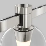 Трековый светильник Maytoni TR148-1-3W3K-PT