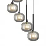 Подвесной светильник Freya Modern FR5435PL-10B от ImperiumLoft
