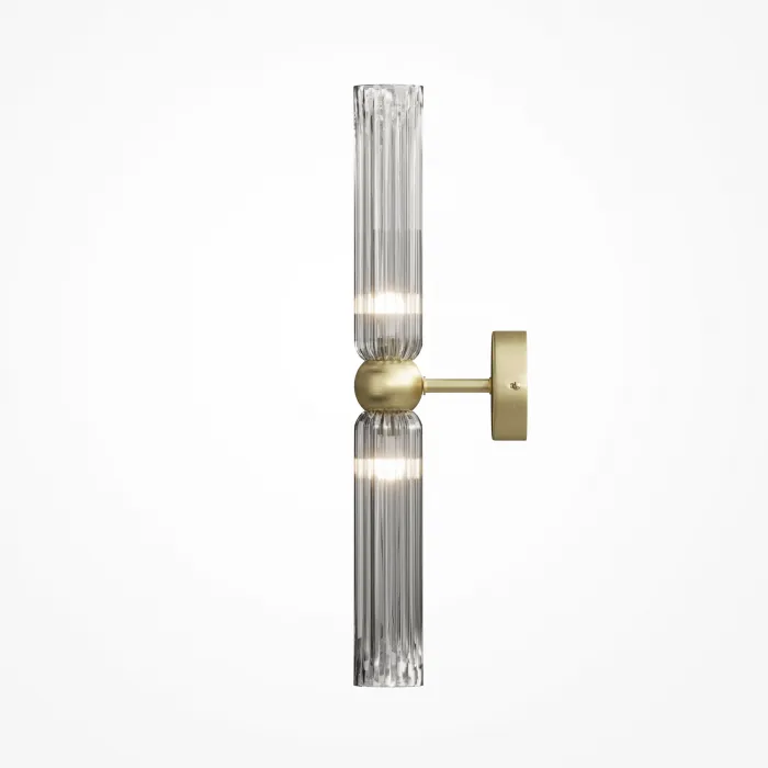 Настенный светильник (бра) Maytoni Antic MOD302WL-02GR1 от ImperiumLoft