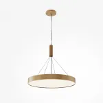 Потолочный светильник Maytoni Ceiling C032CL-90W4K-RD-MG