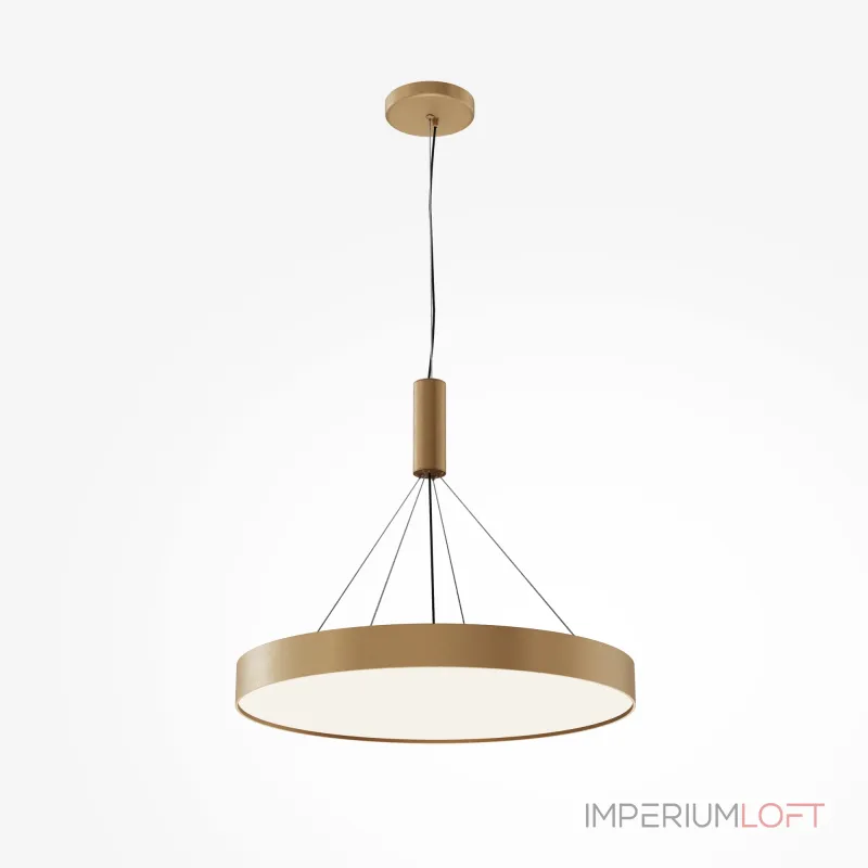 Потолочный светильник Maytoni Ceiling C032CL-90W4K-RD-MG