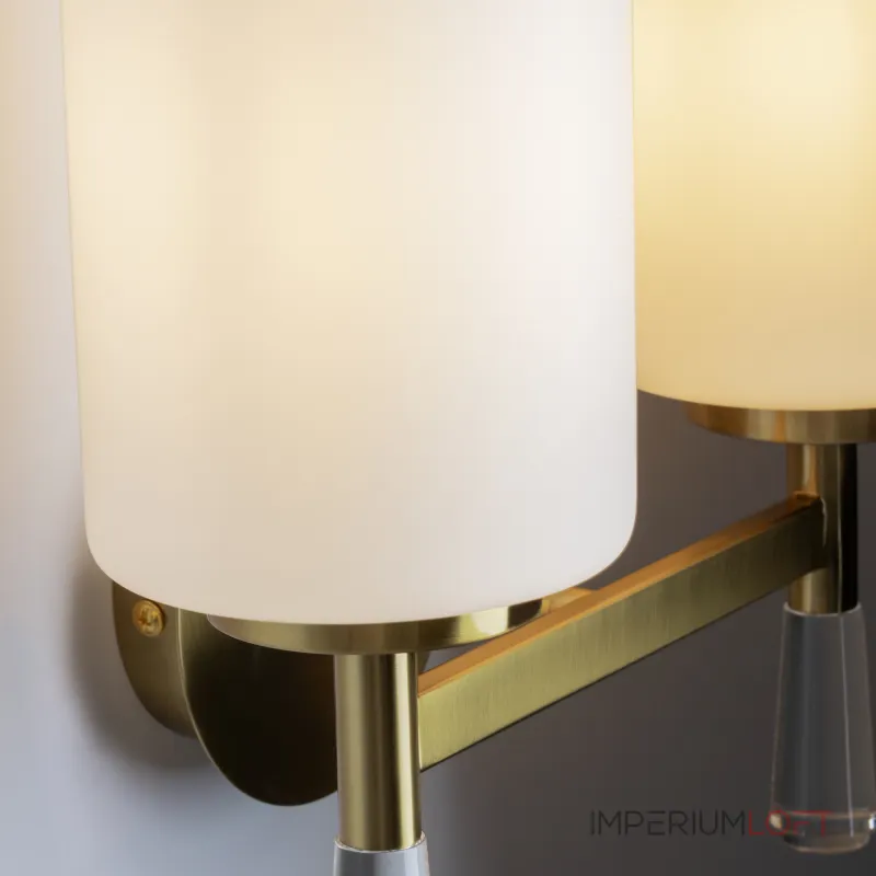 Настенный светильник Freya Classic FR2031WL-02BS от ImperiumLoft Настенный светильник Freya Classic FR2031WL-02BS от ImperiumLoft