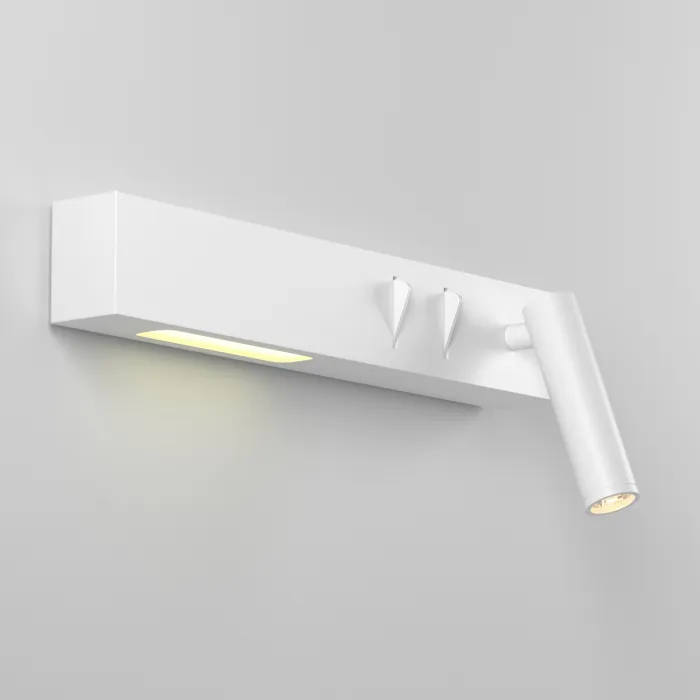 Настенный светильник Maytoni Wall C031WL-L8W3K1 от ImperiumLoft