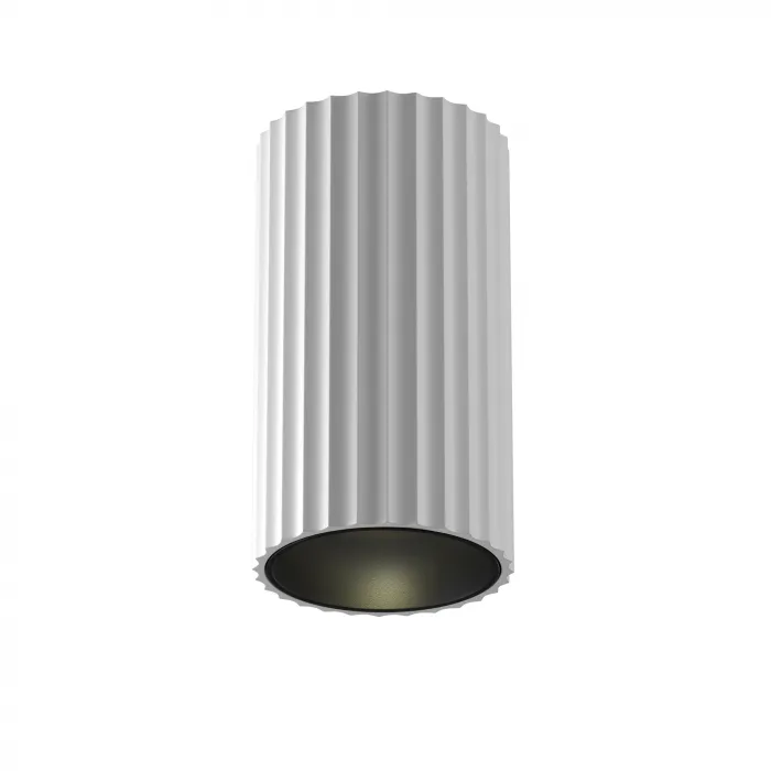Потолочный светильник Maytoni C106CL-01-GU10-W от ImperiumLoft
