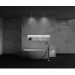 Встраиваемый светильник Orb Maytoni DL130-GX53-B