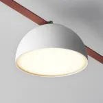Подвесной светильник Bowl Parity 3000K 20Вт 120° белый TR126B-20W3K-W