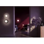 Настенный светильник (бра) Maytoni Careless MOD403WL-01BG