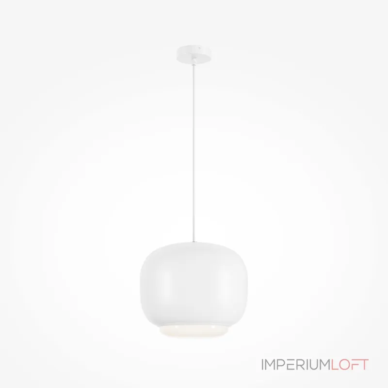 Подвесной светильник Maytoni Modern Brio MOD466PL-L12W3K