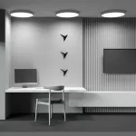 Потолочный светильник Maytoni Ceiling C032CL-90W4K-RD-MG