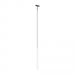 Трековый подвесной светильник Maytoni LEVITY TR191-1-3W3K-M-BW от ImperiumLoft