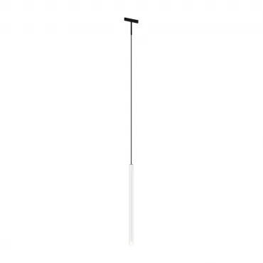 Трековый подвесной светильник Maytoni LEVITY TR191-1-3W3K-M-BW