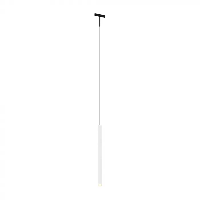 Трековый подвесной светильник Maytoni LEVITY TR191-1-3W3K-M-BW от ImperiumLoft