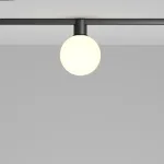 Трековый светильник Maytoni ELASITY TR171-1-5W3K-WB