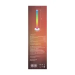 Аккумуляторный светильник Voltega Колората / Colorata VGL7325RL-L4W