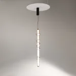 Подвесной светильник Cosmo MOD210PL-L39B3K