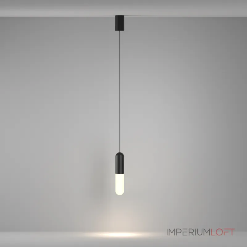 Подвесной светильник Maytoni Pendant P101PL-L300-12W3K-B